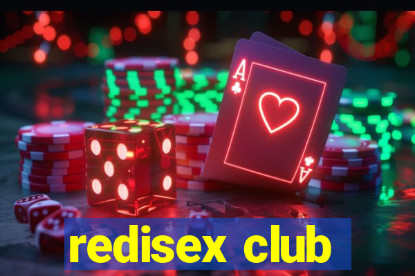 redisex club